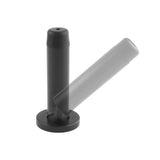 Wall Mounted Door Stop with Sprung option