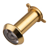 Door Viewer Glass Lens