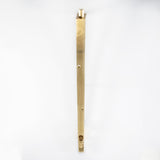 Lever Action Flush Bolts