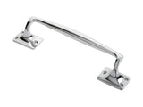 Pub Style Pull Handle