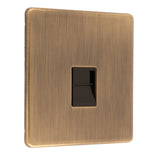 Concealed 3mm Telephone Master
