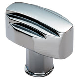 Art Deco Knob