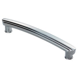 Art Deco Handle
