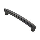Art Deco Handle
