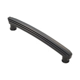 Art Deco Handle
