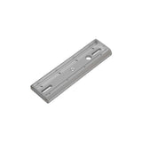 Armature Housing for ML600 Maglock range - For Outward Openign Doors