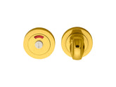 Architectural Thumbturn & Release With Indicator