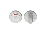 Architectural Thumbturn & Release With Indicator
