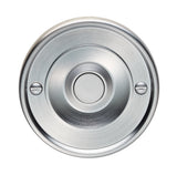 Round Bell Push