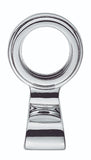 Architectural Quality Cylinder Latch Pull