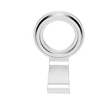 Architectural Quality Cylinder Latch Pull