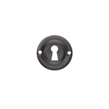 Small Escutcheon