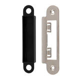 Strike Plate Dust Box & Fixings