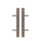 Cabinet Brass Dummy Hinge