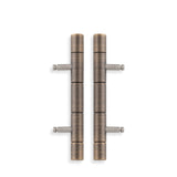 Cabinet Brass Dummy Hinge
