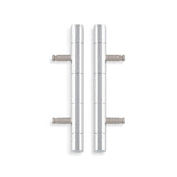 Cabinet Brass Dummy Hinge