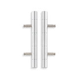 Cabinet Brass Dummy Hinge