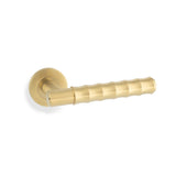Bamboo Spitfire Lever on Rose