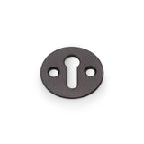 Standard Profile Victorian Escutcheon