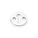 Standard Profile Victorian Escutcheon