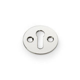 Standard Profile Victorian Escutcheon