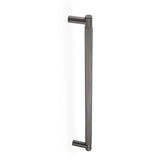 Spitfire Reeded Pull Handle