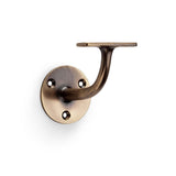 Architectural Handrail Bracket