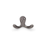 Victorian Double Robe Hook