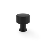 Lucia Plain Cabinet Knob