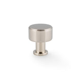 Lucia Plain Cabinet Knob