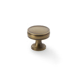 Lynd Cupboard Knob