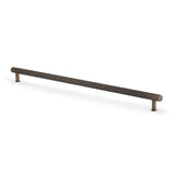 Crispin Knurled T-bar Cupboard Pull Handle