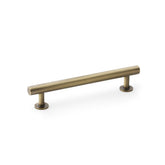 Round T-Bar Cupboard Pull Handle