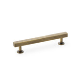 Square T-Bar Cupboard Pull Handle
