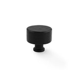 Leila Hammered Cupboard Knob