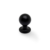 Plain Caesar Cabinet Knob