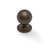 Plain Caesar Cabinet Knob