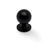 Plain Caesar Cabinet Knob