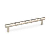 Diamond Cut Cabinet Pull