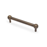 Plain Caesar Cabinet Pull Handle