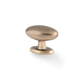 Ashbury Cabinet Knob 45mm Dia.