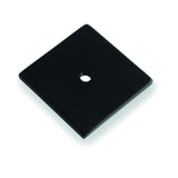 Quantock Square Backplate