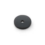 Circular Backplate