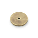 Circular Backplate