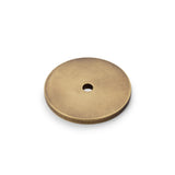 Circular Backplate