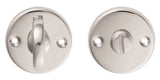 Plain Thumbturn & Release