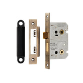 Easi-T Residential Bathroom Lock Range