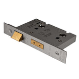 Easi-T Architectural Bathroom Lock