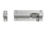 Straight Barrel Bolts