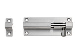 Straight Barrel Bolts